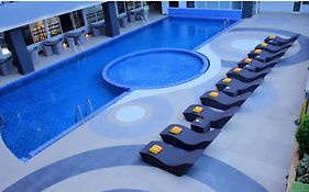 Merapi Merbabu Hotels Bekasi