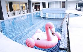 Merapi Merbabu Hotels Bekasi